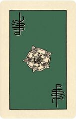 Smith-Waite Tarot Borderless Edition (Çerçevesiz Baskı) Tarot Kartı Destesi