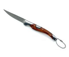 Gül Ağacı Kabze Katlanır Çakı