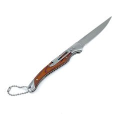 Gül Ağacı Kabze Katlanır Çakı