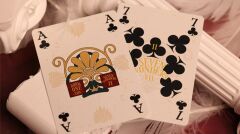 The Temple of Artemis at Ephesus Playing Cards by Room One and EON Oyun İskambil Kartı