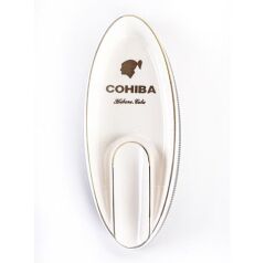 Cohiba Porselen Puro Küllüğü Beyaz