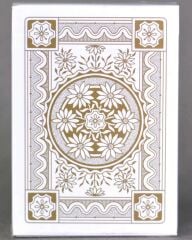 Dondorf White Gold Edition Oyun İskambil Kartı