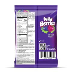Candy Break Wild Berries Yumuşak Şeker 113 Gr