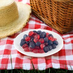 Candy Break Wild Berries Yumuşak Şeker 113 Gr