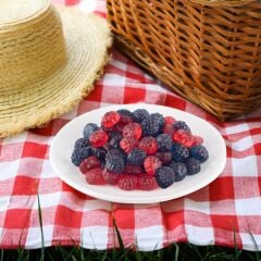 Candy Break Wild Berries Yumuşak Şeker 113 Gr