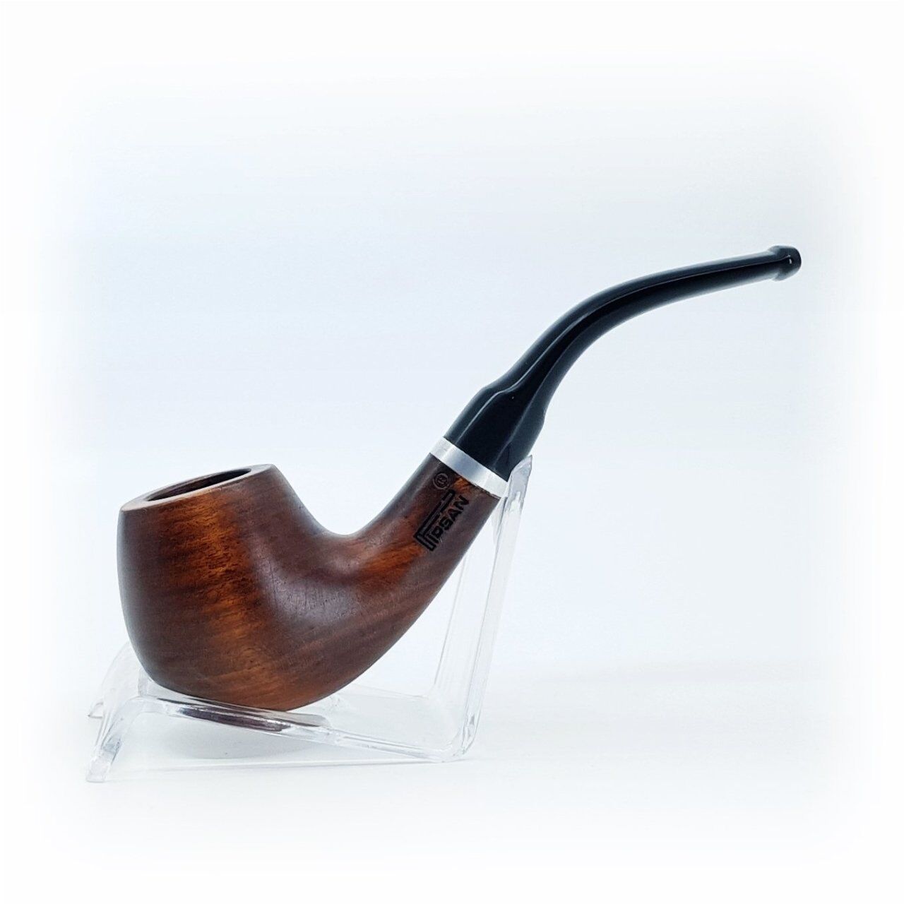 Pipsan Pipo Gemici 9mm Filtreli Kahverengi