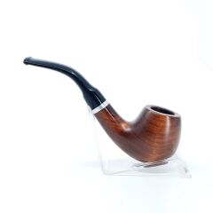 Pipsan Pipo Gemici 9mm Filtreli Kahverengi