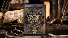 Secret of the Sea (Deluxe Edition) Oyun İskambil Kartı