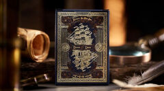 Secret of the Sea (Deluxe Edition) Oyun İskambil Kartı