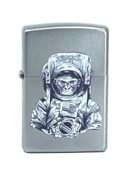 Zippo Astronaut Monkey Dizayn Çakmak