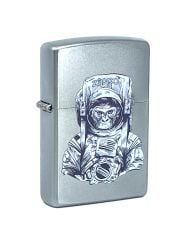 Zippo Astronaut Monkey Dizayn Çakmak