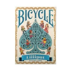 Bicycle Lilliput Oyun İskambil Kartı