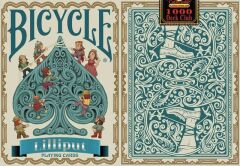 Bicycle Lilliput Oyun İskambil Kartı