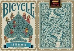 Bicycle Lilliput Oyun İskambil Kartı