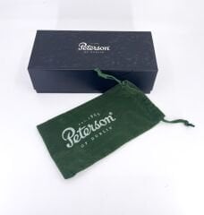 Peterson System Spigot Sandblasted 69 9mm. Filtreli Akrilik Saplı Pipo 205273