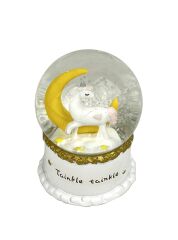 Tainkle Unicorn Işıklı Kar Küresi