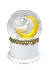 Tainkle Unicorn Işıklı Kar Küresi