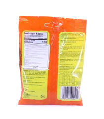 Candy Break Sour Cola Bottles - Kola Aromalı Ekşi Yumuşak Şeker 113 Gr
