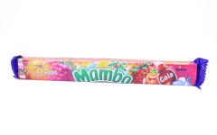 Mamba Meyve Aromalı Yumuşak Şeker 106 Gr