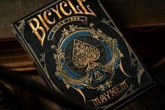 Bicycle Mayhem Limited Edition Oyun İskambil Kartı