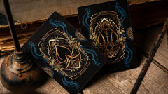 Bicycle Mayhem Limited Edition Oyun İskambil Kartı