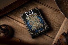 Bicycle Mayhem Limited Edition Oyun İskambil Kartı