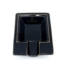 Firebird Tekli Puro Küllüğü - Siyah