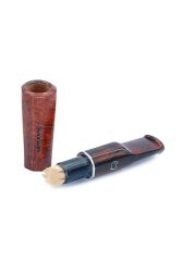 Şahin Toscanello Backwoods Filtreli Puro Ağızlığı