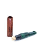 Şahin Toscanello Backwoods Filtreli Puro Ağızlığı