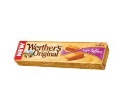 Werther's Original Soft Toffees