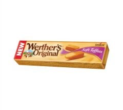 Werther's Original Soft Toffees