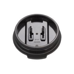 Contigo Streeterville Vakumlu Masa Kupası 420ml - Mavi