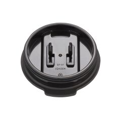 Contigo Streeterville Vakumlu Masa Kupası 420ml - Mavi