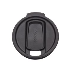 Contigo Streeterville Vakumlu Masa Kupası 420ml - Mavi