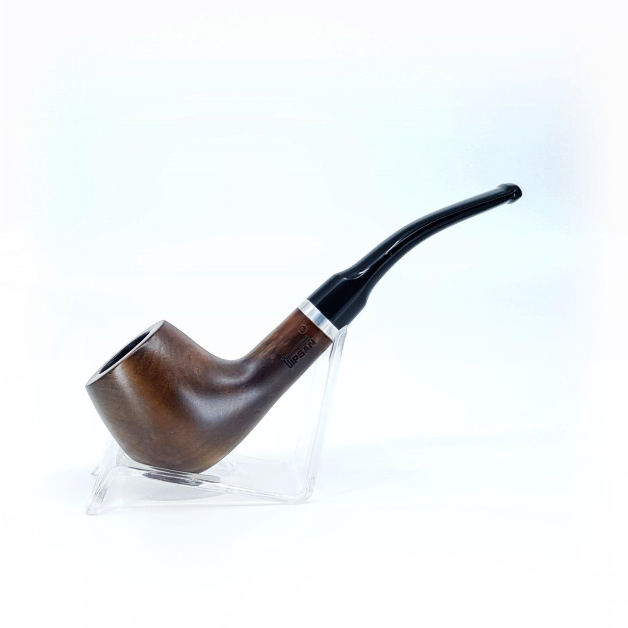 Pipsan Pipo Kırma Damak Kahverengi 9mm Filtreli