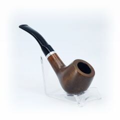 Pipsan Pipo Kırma Damak Kahverengi 9mm Filtreli