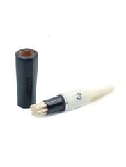 Şahin Toscanello Backwoods Filtreli Puro Ağızlığı