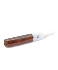 Şahin Toscanello Backwoods Filtreli Puro Ağızlığı