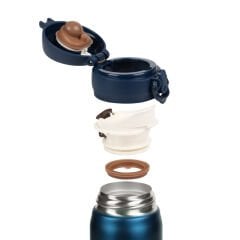 Thermos JNL-500 Ultralight Mug Termos 0,50L - Sapphire Blue