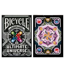 Bicycle Ultimate Universe Colored Oyun İskambil Kartı