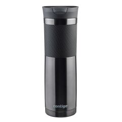 Contigo Byron Snapseal Termos Bardak 720ML - Antrasit