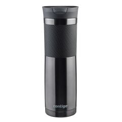 Contigo Byron Snapseal Termos Bardak 720ML - Antrasit