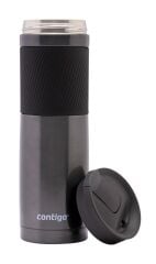 Contigo Byron Snapseal Termos Bardak 720ML - Antrasit