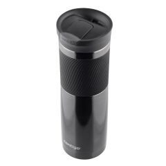 Contigo Byron Snapseal Termos Bardak 720ML - Antrasit