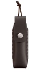 Opinel No 08 Paslanmaz Çelik Trekking Çakı + Kılıf Set - Naturel