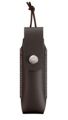 Opinel No 08 Paslanmaz Çelik Trekking Çakı + Kılıf Set - Naturel