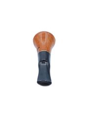 Şahin Toscanello Backwoods Filtresiz Puro Ağızlığı