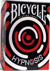 Bicycle Hypnosis V3 Oyun İskambil Kartı
