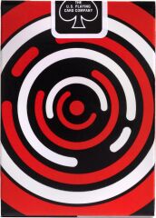 Bicycle Hypnosis V3 Oyun İskambil Kartı