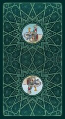 Tarot Of The New Vision Tarot Kartı Destesi